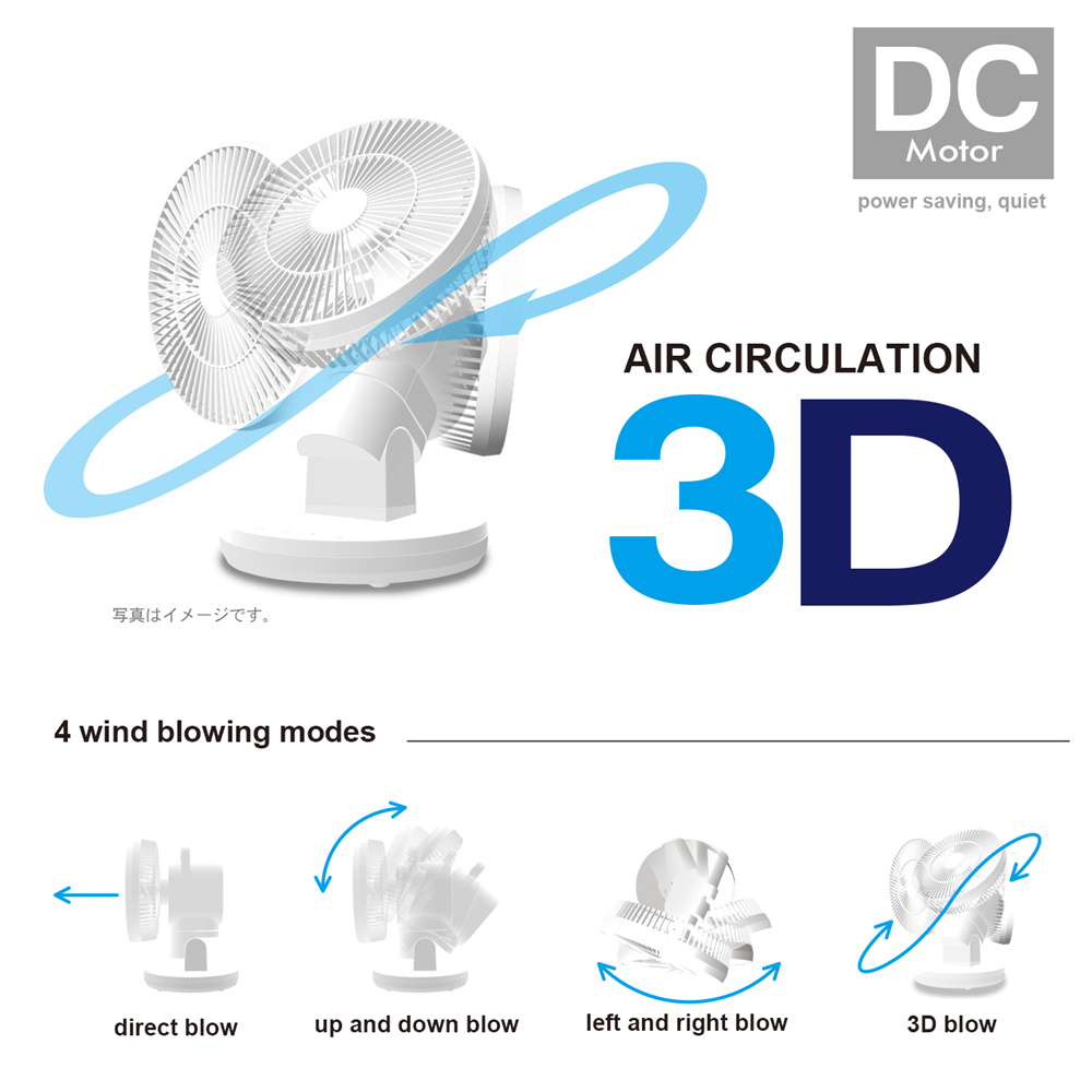 3D desk fan01