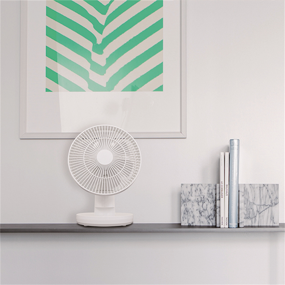 3D desk fan07