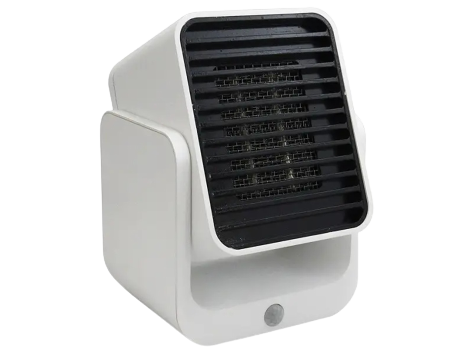 Warm and Cozy Portable Compact Ceramic Heater