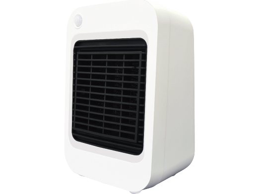 3 Adjustable Warm Level 600W Room Ceramic Heater