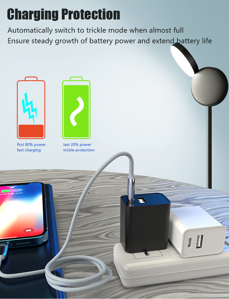 YeJapan PD20W Charger D3
