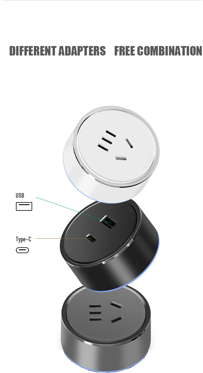 Track Socket D10